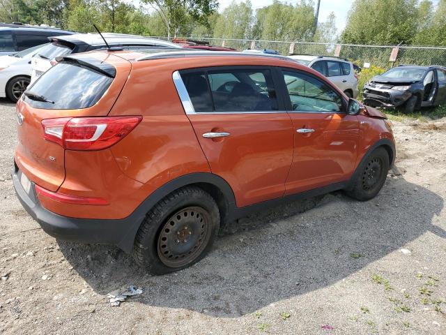 Aukcja sprzedaży 2012 Kia Sportage, vin: KNDPCCA21C7278733, numer aukcji: 69213655