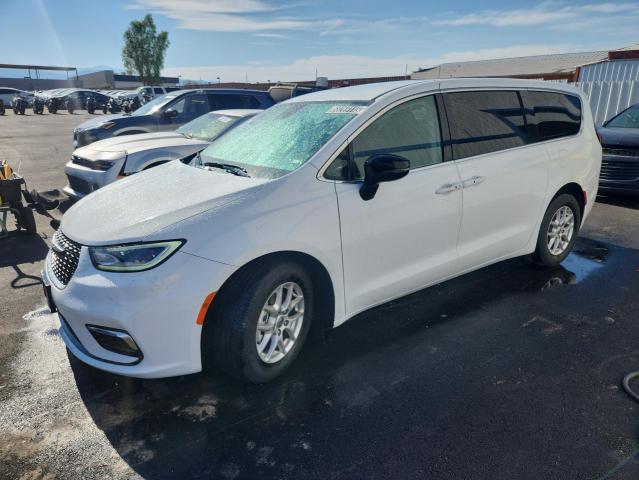 Продажа на аукционе авто 2024 Chrysler Pacifica T, vin: 2C4RC1BG0RR158632, номер лота: 68269115