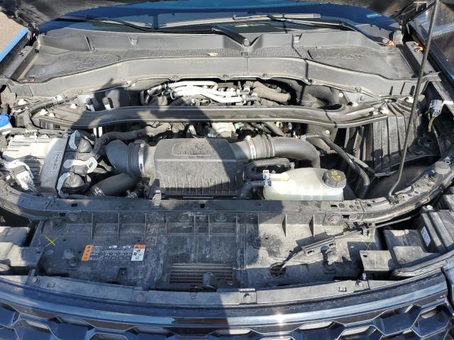 Aukcja sprzedaży 2025 Ford Explorer S, vin: 1FMWK8GC2SGA78076, numer aukcji: 66572665