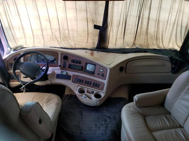 2000 Ford F550 მანქანა იყიდება აუქციონზე, vin: 1FCNF53S9Y0A02419, აუქციონის ნომერი: 65875075