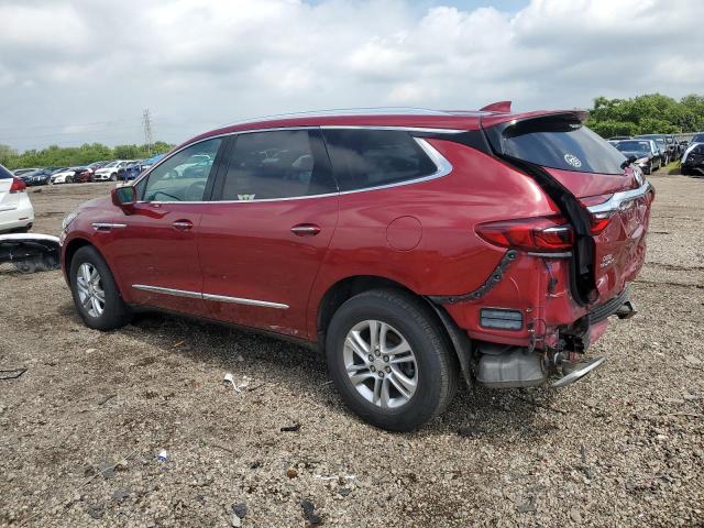 Aukcja sprzedaży 2018 Buick Enclave Es, vin: 5GAERBKW0JJ160952, numer aukcji: 69407755