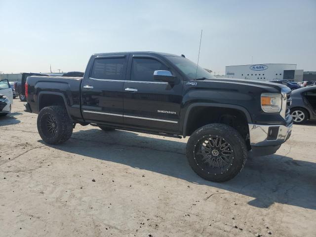 2014 Gmc Sierra K15 მანქანა იყიდება აუქციონზე, vin: 3GTU2VEC0EG540463, აუქციონის ნომერი: 67171725