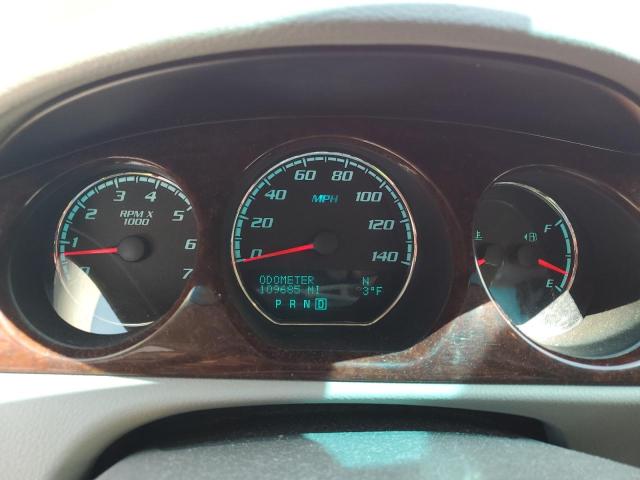 2011 Buick Lucerne მანქანა იყიდება აუქციონზე, vin: 1G4HJ5EM5BU116617, აუქციონის ნომერი: 70507205