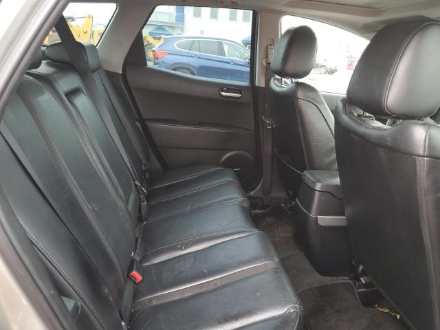 Aukcja sprzedaży 2007 Mazda Cx-7, vin: JM3ER293070143844, numer aukcji: 68691815