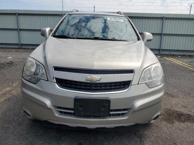 2014 Chevrolet Captiva მანქანა იყიდება აუქციონზე, vin: 3GNAL4EK9ES649932, აუქციონის ნომერი: 51590686