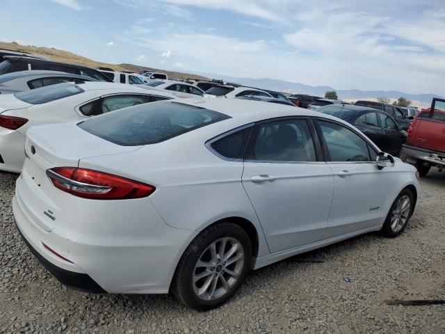 Продажа на аукционе авто 2019 Ford Fusion Se, vin: 3FA6P0LU9KR265447, номер лота: 68928875
