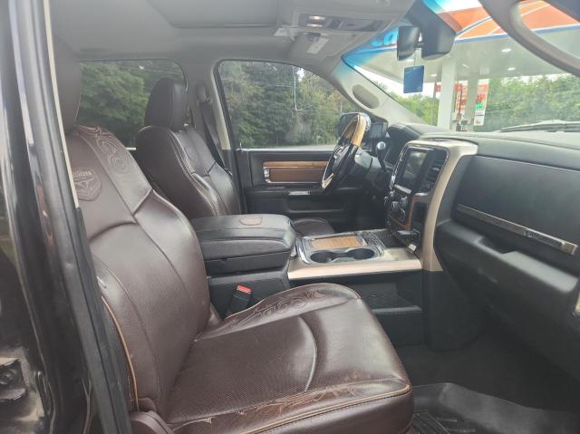 Продажа на аукционе авто 2018 Ram 2500 Longh, vin: 3C6UR5GL9JG174271, номер лота: 69735795