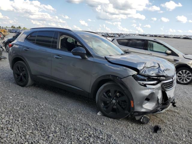 Продаж на аукціоні авто 2022 Buick Envision Essence, vin: LRBFZNR40ND058157, номер лоту: 68639625