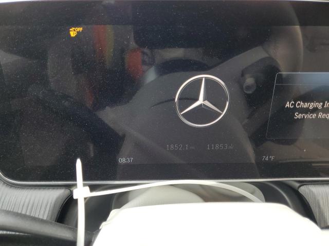 2023 Mercedes-benz Eqe Suv 350 4matic მანქანა იყიდება აუქციონზე, vin: 4JGGM1CBXPA039068, აუქციონის ნომერი: 69464465