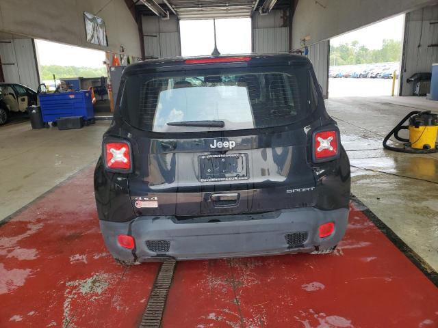 Aukcja sprzedaży 2021 Jeep Renegade, vin: ZACNJDAB2MPN13354, numer aukcji: 67826105