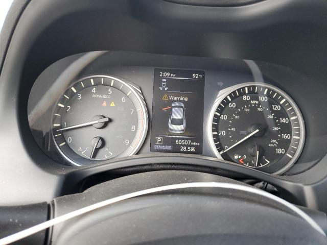 Aukcja sprzedaży 2018 Infiniti Q50 Luxe, vin: JN1EV7AR3JM443690, numer aukcji: 69406385