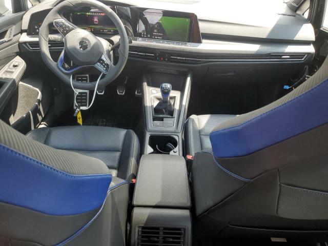 68492875 :رقم المزاد ، WVWFB7CD9NW123313 vin ، 2022 Volkswagen Golf R مزاد بيع