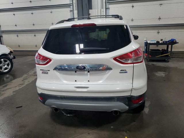 Aukcja sprzedaży 2013 Ford Escape Sel, vin: 1FMCU9HX1DUA24406, numer aukcji: 68598215