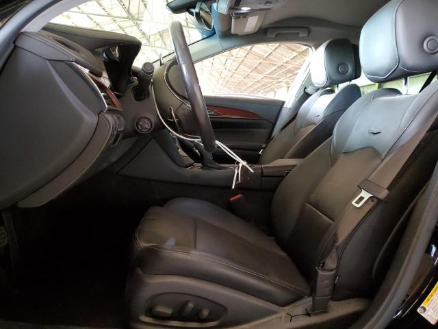 Продаж на аукціоні авто 2014 Cadillac Cts, vin: 1G6AP5SX3E0121896, номер лоту: 69663615