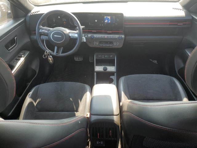 2024 Hyundai Kona მანქანა იყიდება აუქციონზე, vin: KM8HACA35RU087258, აუქციონის ნომერი: 67125745