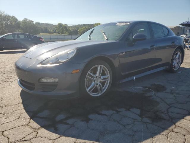Auction sale of the 2011 Porsche Panamera 2, vin: WP0AA2A72BL017327, lot number: 70065745