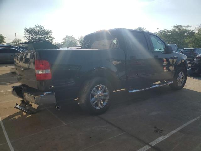 53479616 :رقم المزاد ، 1FTRW12WX7KD27095 vin ، 2007 Ford F150 Supercrew مزاد بيع