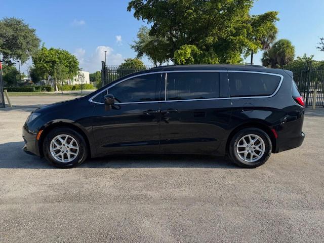 Продаж на аукціоні авто 2020 Chrysler Voyager Lxi, vin: 2C4RC1DG7LR163251, номер лоту: 70291115