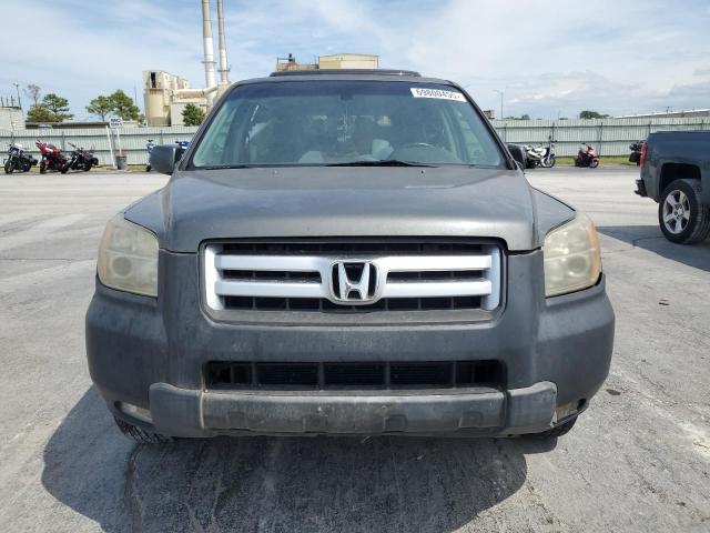 2007 Honda Pilot მანქანა იყიდება აუქციონზე, vin: 5FNYF28567B028507, აუქციონის ნომერი: 75364195
