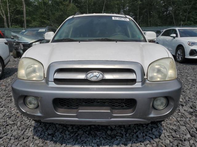 Aukcja sprzedaży 2003 Hyundai Santa Fe, vin: KM8SC13D63U508602, numer aukcji: 67108795