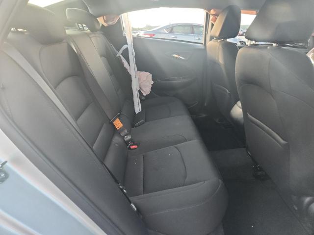 68880435 :رقم المزاد ، 1G1ZC5ST2MF003416 vin ، 2021 Chevrolet Malibu مزاد بيع