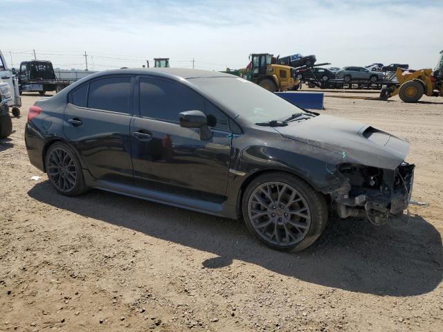 Aukcja sprzedaży 2018 Subaru Wrx, vin: JF1VA1A67J9822308, numer aukcji: 67512025