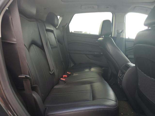 Aukcja sprzedaży 2014 Cadillac Srx Perfor, vin: 3GYFNCE38ES677744, numer aukcji: 68187325