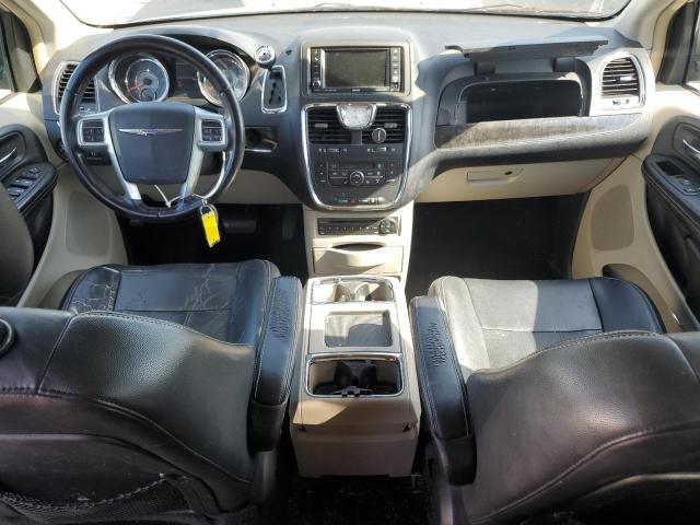 Aukcja sprzedaży 2011 Chrysler Town & Country, vin: 2A4RR8DG7BR702175, numer aukcji: 70846645