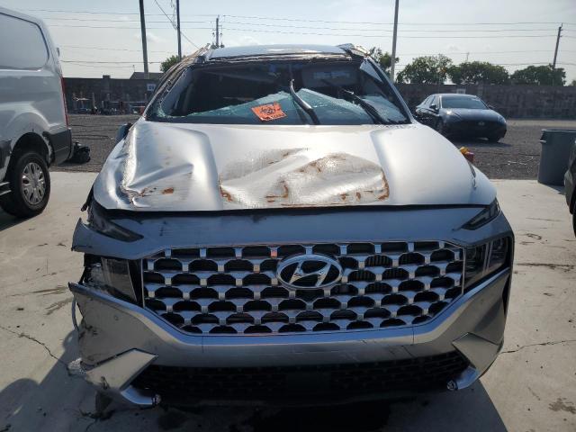 Aukcja sprzedaży 2023 Hyundai Santa Fe L, vin: 5NMS44AL7PH638849, numer aukcji: 68615765