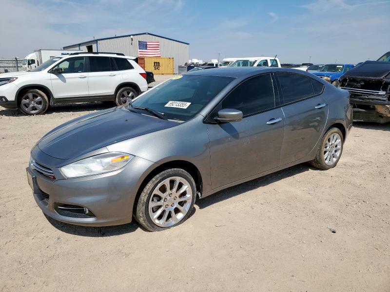 Aukcja sprzedaży 2013 Dodge Dart Limit, vin: 1C3CDFCH1DD323451, numer aukcji: 69213355