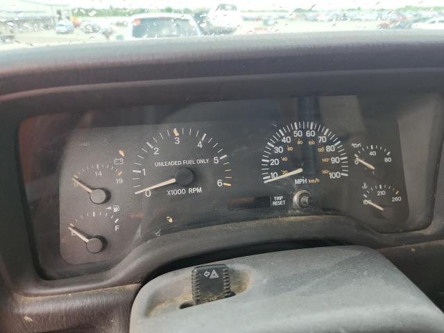 Продаж на аукціоні авто 1999 Jeep Cherokee Sport, vin: 1J4FF68S7XL657026, номер лоту: 67853285