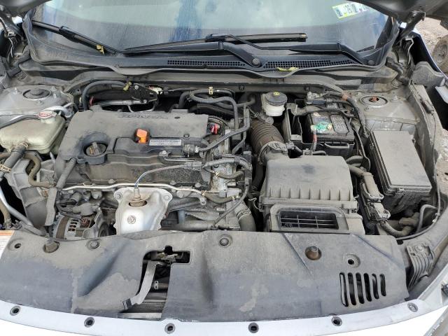 Aukcja sprzedaży 2021 Honda Civic Lx, vin: 19XFC2F6XME201362, numer aukcji: 70555055