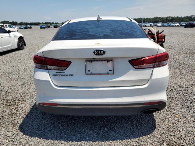 Aukcja sprzedaży 2016 Kia Optima, vin: KNAGT4L38G5098272, numer aukcji: 69293015