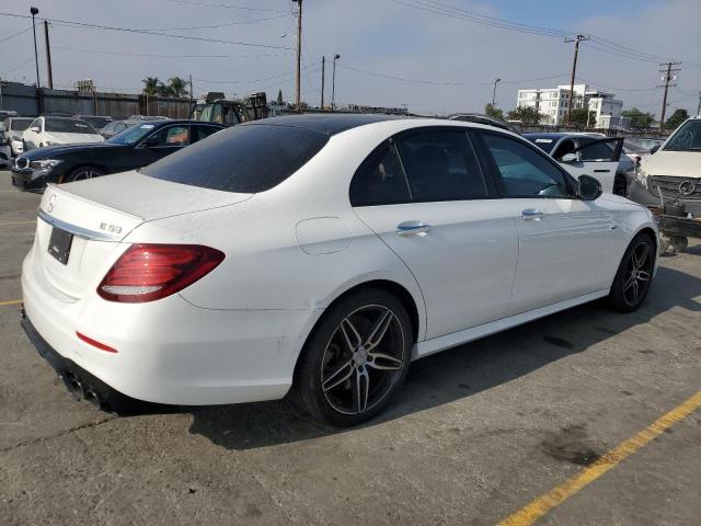 2020 Mercedes-benz E Amg 53 4matic მანქანა იყიდება აუქციონზე, vin: WDDZF6BB6LA709270, აუქციონის ნომერი: 69640065