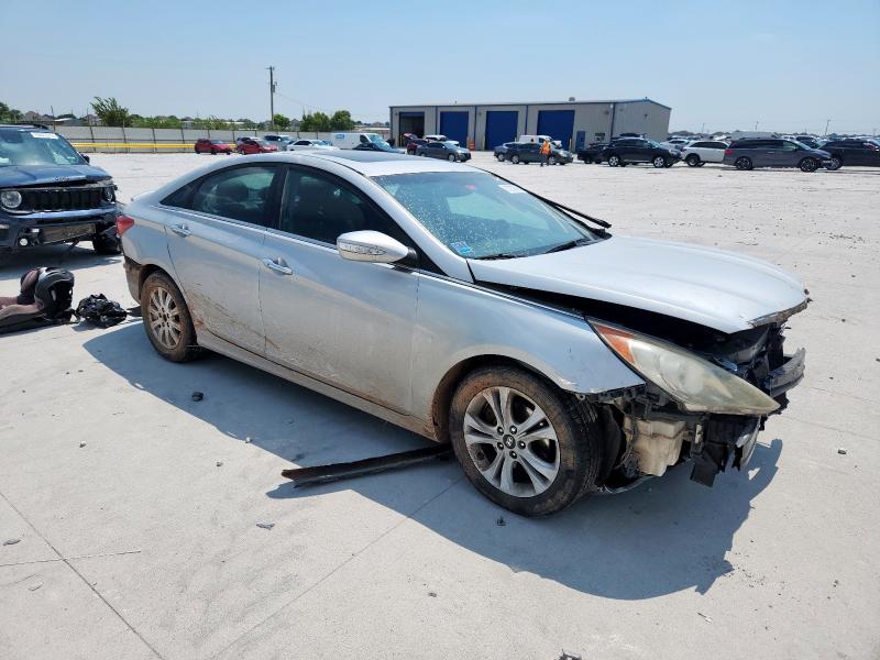 Продаж на аукціоні авто 2011 Hyundai Sonata Se, vin: 5NPEC4AC0BH011485, номер лоту: 70230695