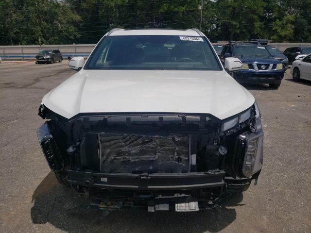 Продажа на аукционе авто 2025 Hyundai Palisade, vin: KM8R7DGEXSU906742, номер лота: 68210985