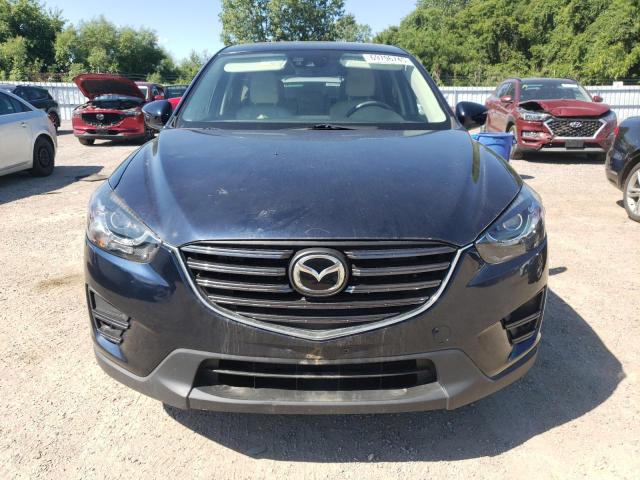 Aukcja sprzedaży 2016 Mazda Cx-5 Gt, vin: JM3KE4DY8G0606682, numer aukcji: 69796745