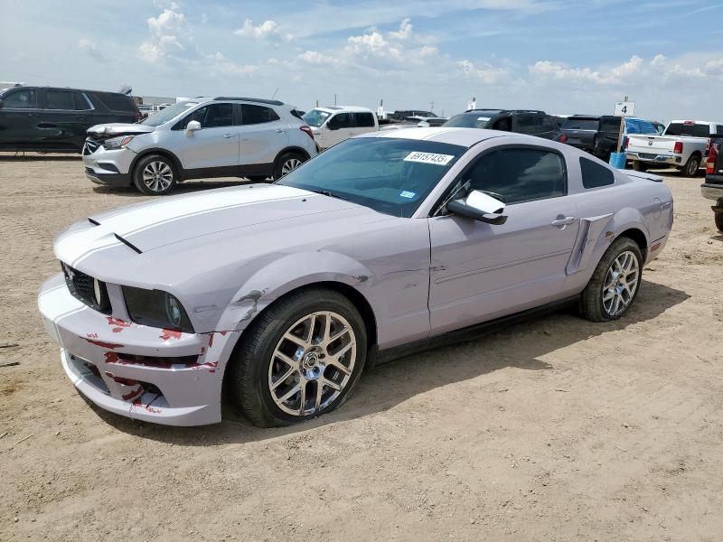 Aukcja sprzedaży 2008 Ford Mustang, vin: 1ZVHT80N085124253, numer aukcji: 69157435