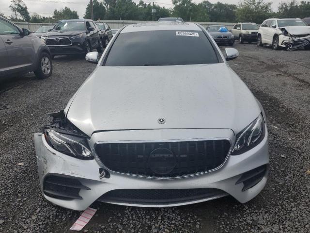 Aukcja sprzedaży 2017 Mercedes-benz E, vin: WDDZF4KB8HA259987, numer aukcji: 66369525
