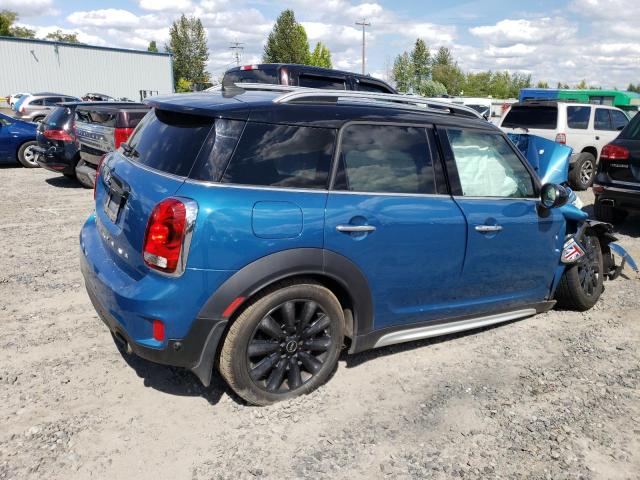 Продажа на аукционе авто 2017 Mini Cooper, vin: WMZYT3C32H3D98343, номер лота: 69154705