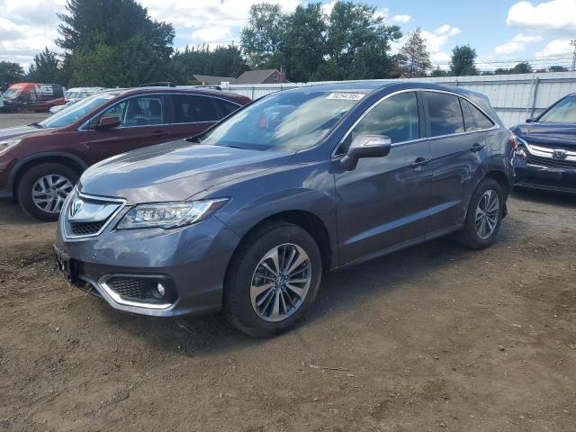 Продаж на аукціоні авто 2018 Acura Rdx, vin: 5J8TB4H79JL002475, номер лоту: 70254705