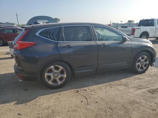 Продажа на аукционе авто 2018 Honda Cr-v Exl, vin: 7FARW1H84JE020085, номер лота: 66392065