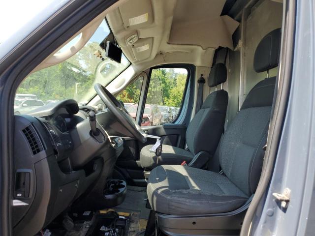 67583755 :رقم المزاد ، 3C6URVJG2KE542217 vin ، 2019 Ram Promaster 3500 3500 High مزاد بيع