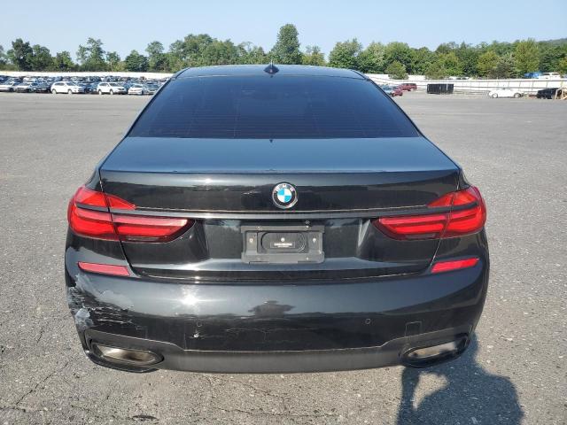 2019 Bmw 740 Xi მანქანა იყიდება აუქციონზე, vin: WBA7E4C50KGV28708, აუქციონის ნომერი: 68083195