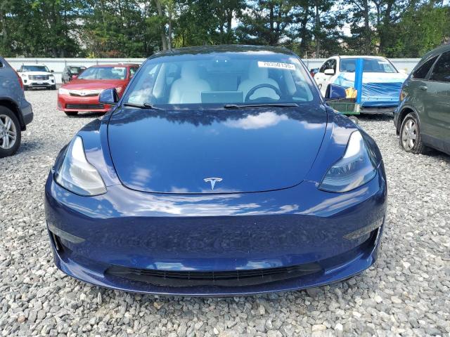 Продажа на аукционе авто 2021 Tesla Model 3, vin: 5YJ3E1EB5MF981335, номер лота: 70350135