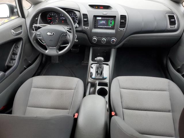 Aukcja sprzedaży 2017 Kia Forte, vin: 3KPFK4A79HE101063, numer aukcji: 70305255