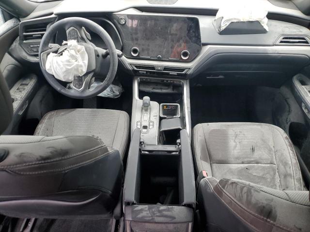 69500835 :رقم المزاد ، 5TDAAAB69SS032048 vin ، 2025 Lexus Tx 350 مزاد بيع