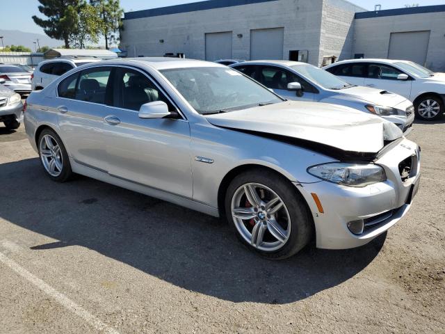 2013 Bmw 535 მანქანა იყიდება აუქციონზე, vin: WBAFU7C53DDU75264, აუქციონის ნომერი: 70741895