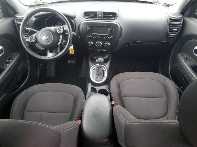 Aukcja sprzedaży 2016 Kia Soul, vin: KNDJN2A21G7263343, numer aukcji: 65321645