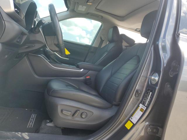 Aukcja sprzedaży 2021 Toyota Highlander, vin: 5TDGZRAH3MS087456, numer aukcji: 67377155